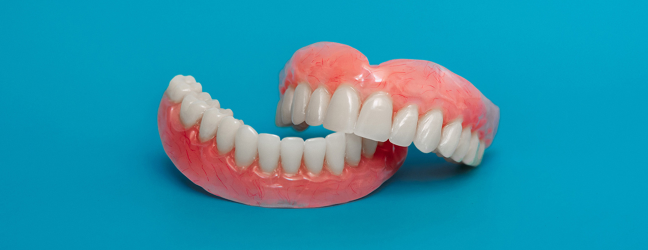 Flippers and Removable Partial Dentures in Columbia, SC