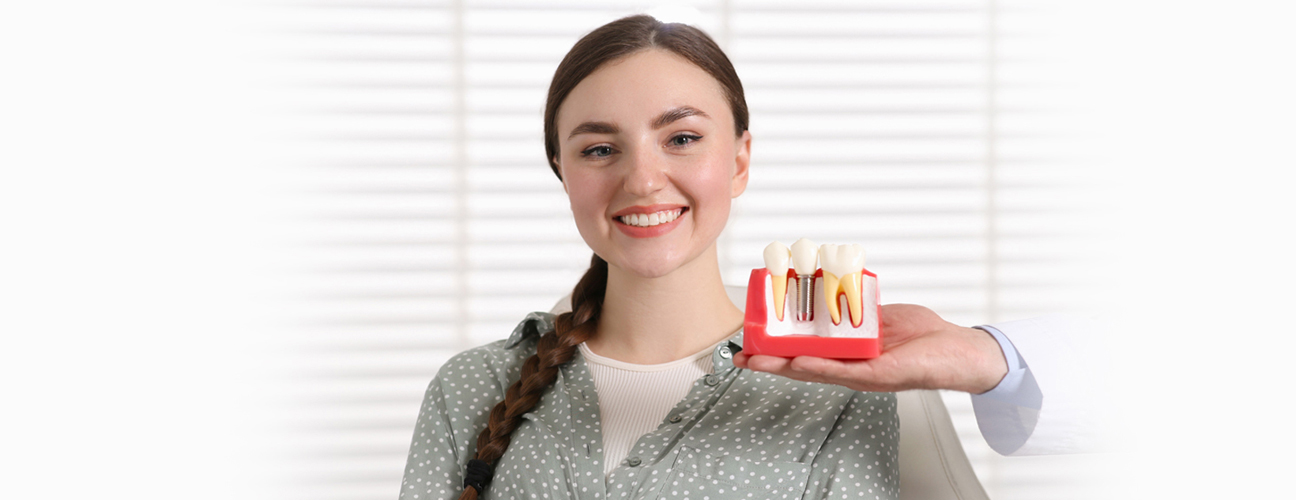 Dental Implant Restoration in Columbia, SC, Dental Implant Restoration Near you at 29223