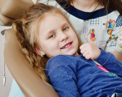 Happy Teeth, Happy Kids: The Importance of Pediatric Dentistry