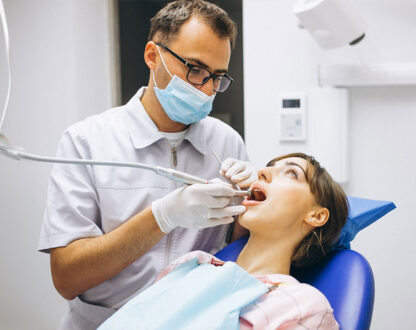 Your Comprehensive Guide to Dealing with Dental Emergencies: Expert Tips from Premier Smile Center – Woodfield