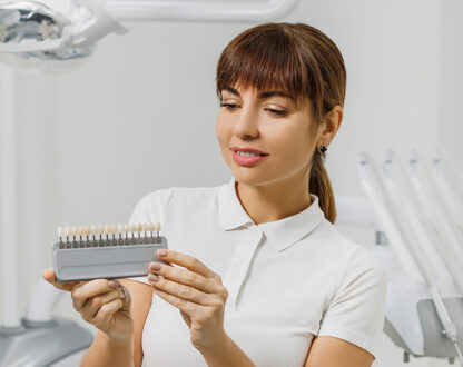 Dental Veneers: The Secret to a Hollywood-Worthy Smile