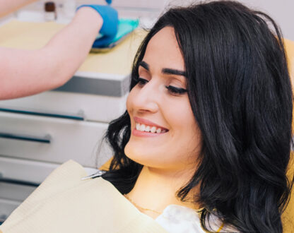 Safe and Effective Teeth Whitening: Premier Smile Center – Woodfield in Columbia