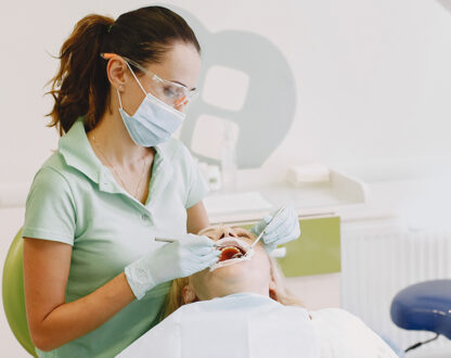 When Dental Emergencies Happen: Premier Smile Center’s Quick Response
