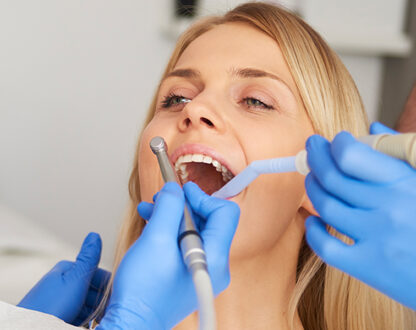 Premier Smile Center – Woodfield: Immediate Help for Dental Emergencies
