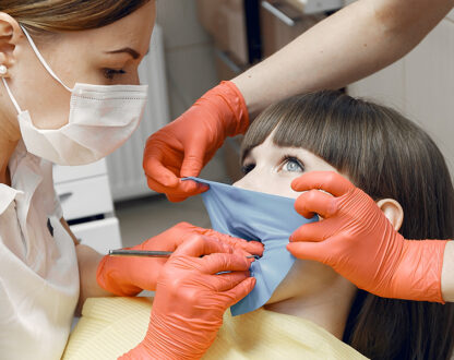 What to be Expected During an Emergency Dental Visit at Premier Smile Center