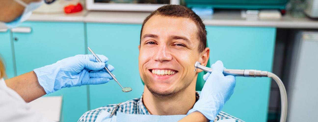 General Dentistry in Columbia, SC, General Dentist near me