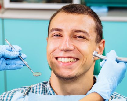 New to Columbia? Here’s How to Find the Perfect General Dentist
