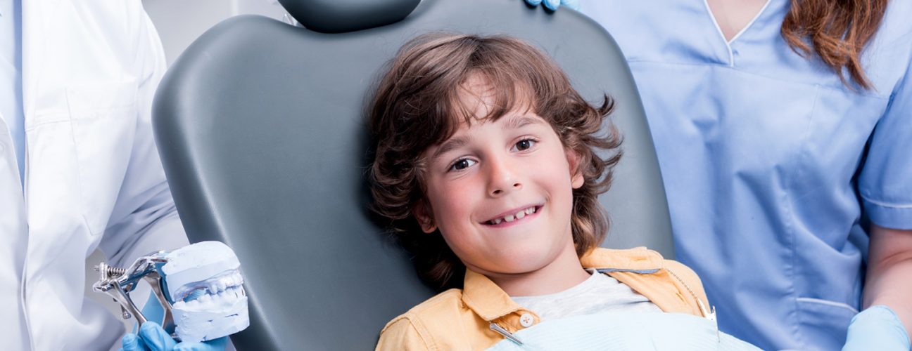First Visit? What to Expect at a Pediatric Dentist in Columbia, SC