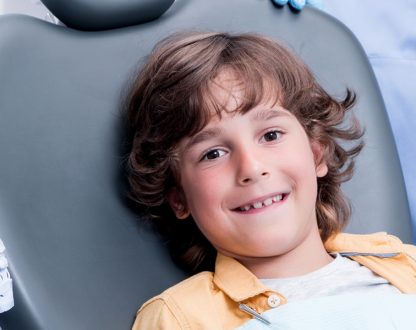 First Visit? What to Expect at a Pediatric Dentist in Columbia, SC