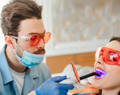 Teeth Whitening in Columbia, SC: What You Need to Know Before You Book
