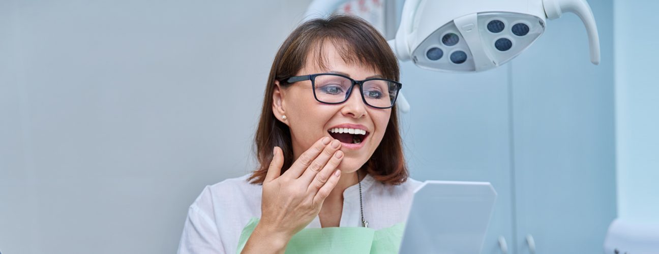 Top 7 Reasons to Get a Dental Crown in Columbia, SC