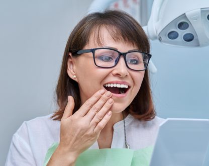 Top 7 Reasons to Get a Dental Crown in Columbia, SC