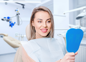 Customizable-Sedation-Level