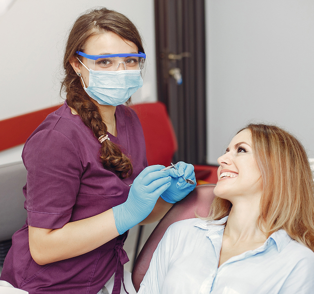 Where Children Find Care and Comfort