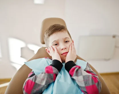 First Dental Visit? Why Choosing a Pediatric Dentist in Columbia, SC Matters