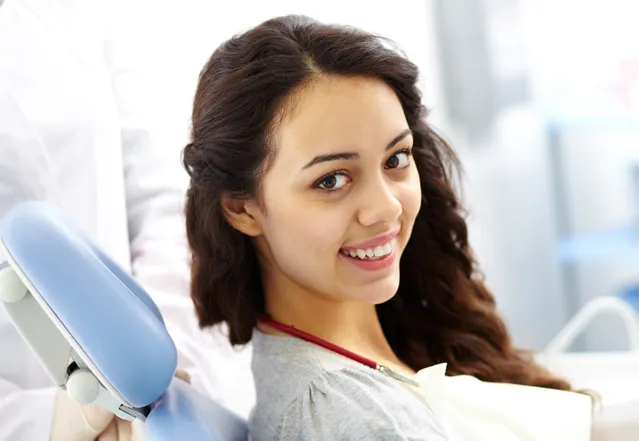 Dentist in Columbia, SC