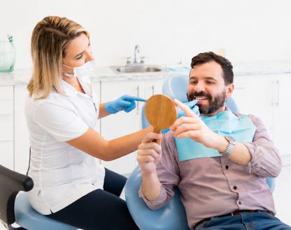 Teeth Whitening near you